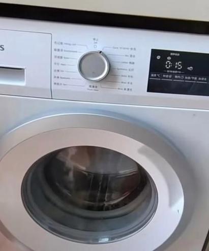 洗衣机锁住了按什么键才可以解开