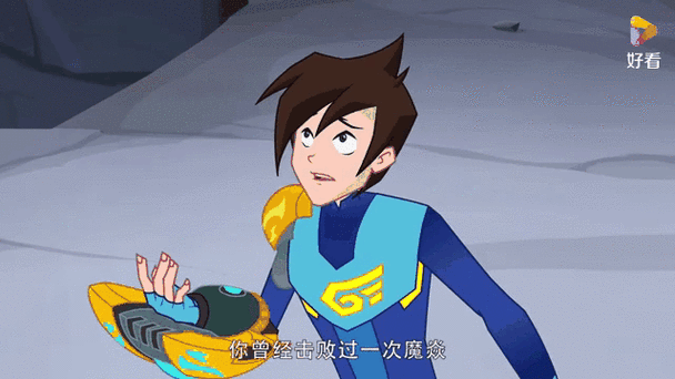 兽王争锋游戏手机版