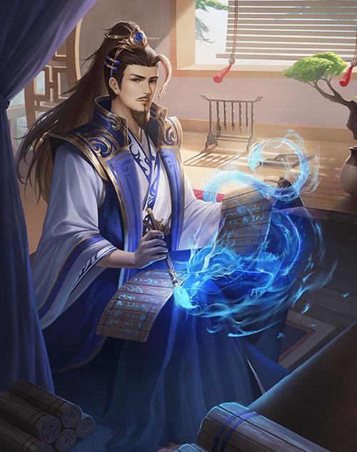 三国杀陈琳强度截图3