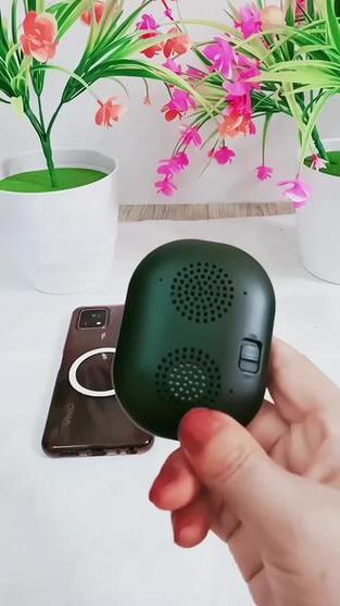 手机式扩音器 手机式扩音器