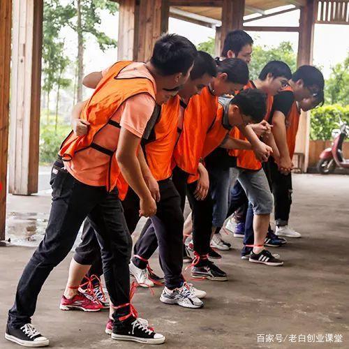 10人聚会游戏