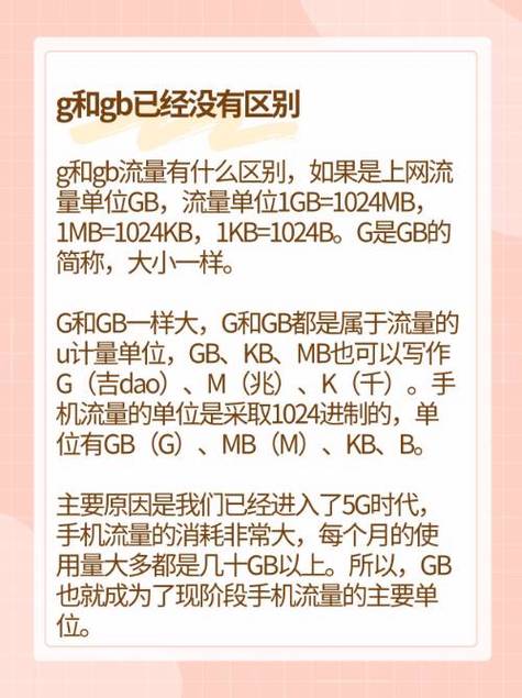 3000g是多少GB流量