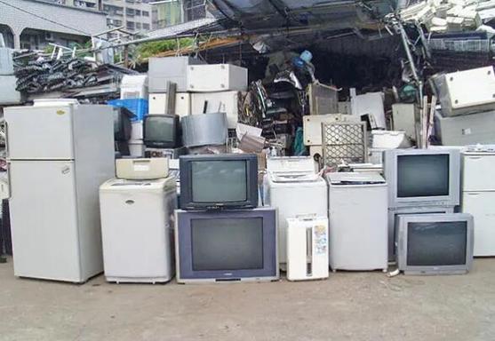 旧电器上门回收价目表