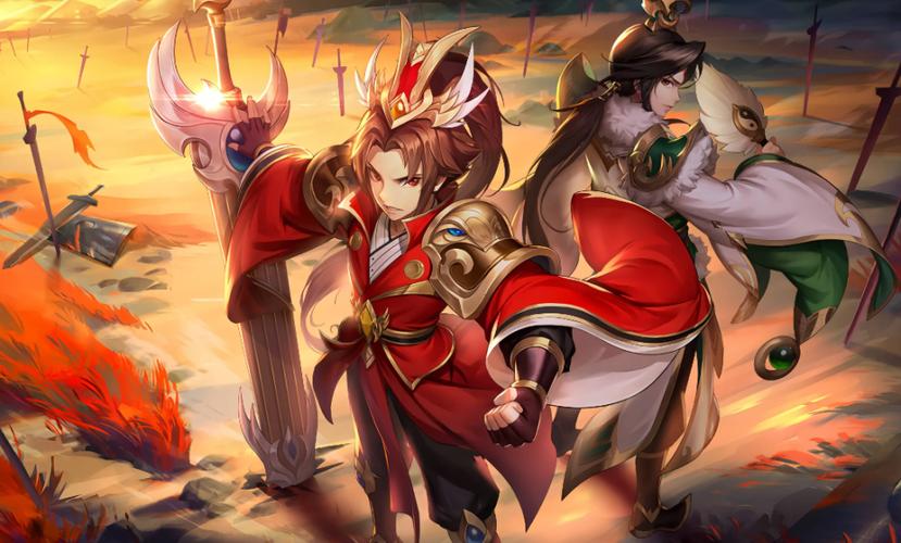 少年三国志2魏国最强阵容