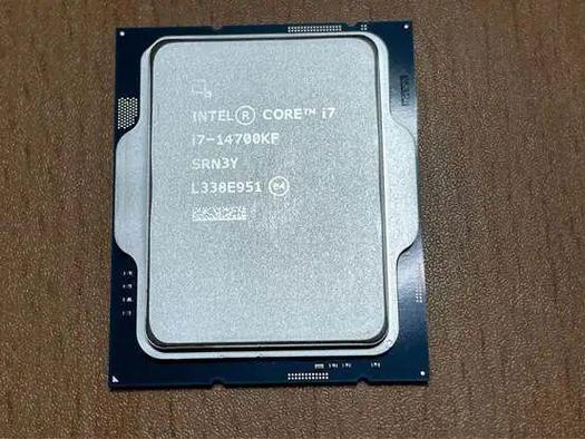 i714700kf属于什么档次