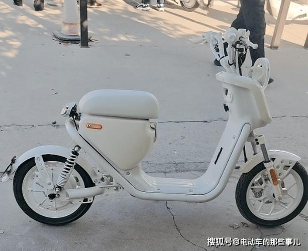 小牛电动车u1截图1