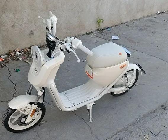 小牛电动车u1截图2