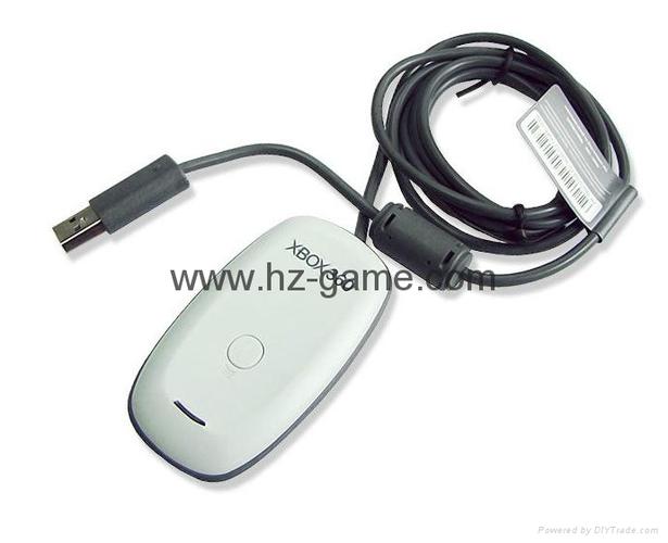 xbox手柄配对接收器