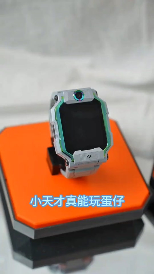 在小天才手表上如何下载蛋仔派对