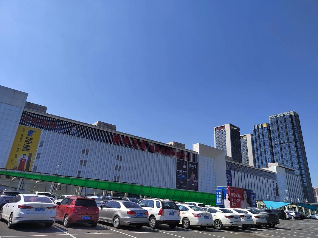 沈阳博誉怎么样