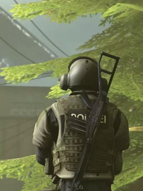 csgo手机版移植怎么安装