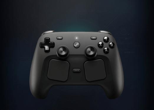 steam上什么游戏用手柄好玩