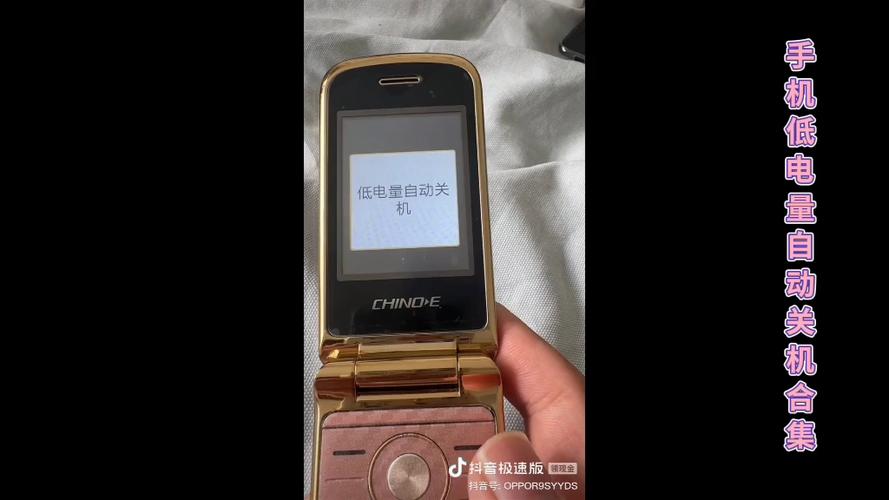 老年机充不进去电什么原因