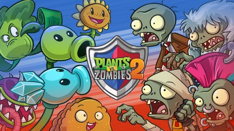 植物大战僵尸2国际版mod特点