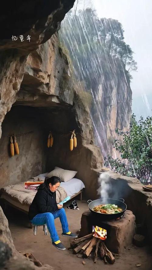 我无敌隐居,悄悄开局长