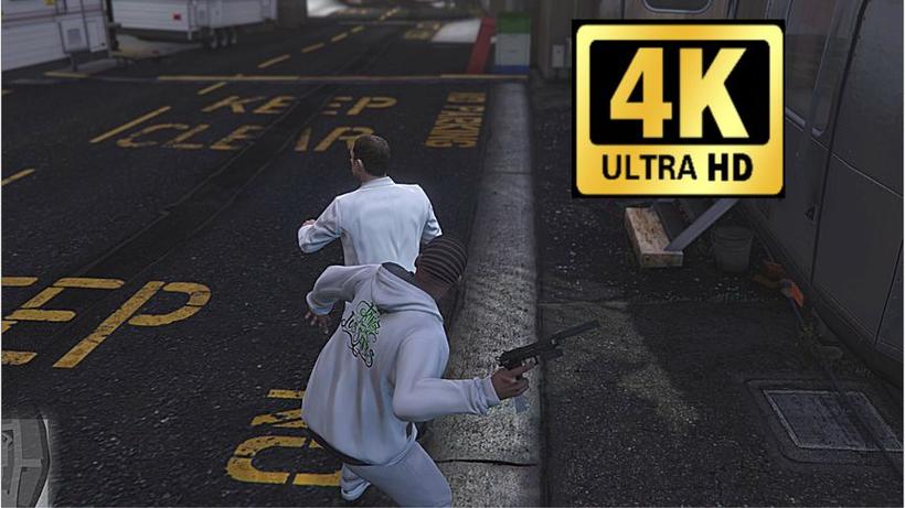 gta5闪电突击任务攻略截图2