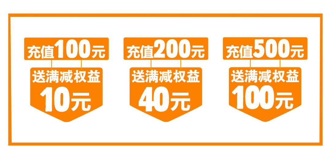 为什么美团的满减活动不减
