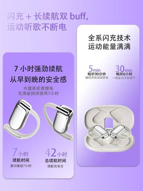 蓝牙耳机挂耳式和入耳式哪个好截图1