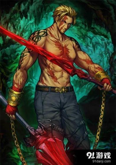 fgo贝奥武夫值得练吗