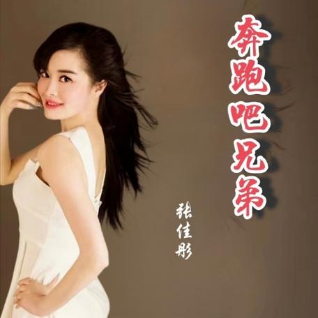 歌曲奔跑吧兄弟原唱截图1