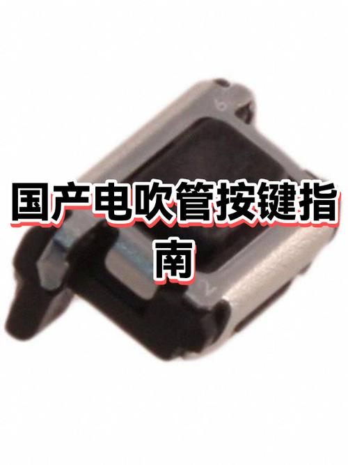 电吹管有几个按键