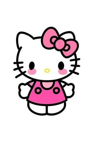 kitty猫猫的照片