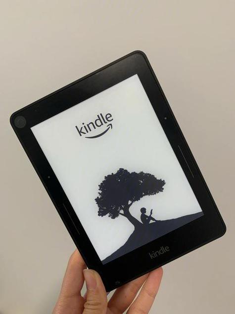 如何把漫画资源导入到kindle
