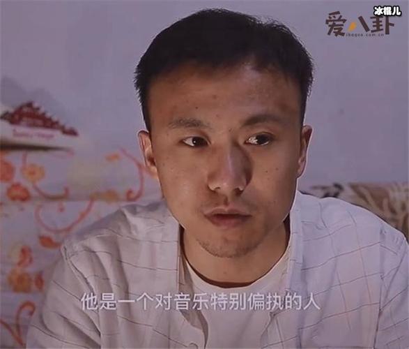 庞麦郎个人资料简介