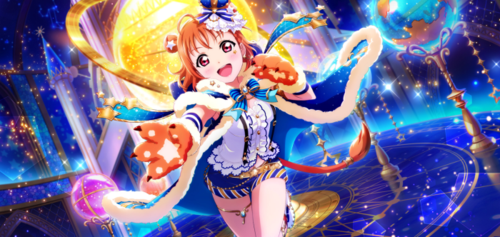 lovelive all stars国际服