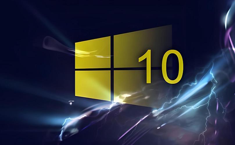 纯净版win10系统