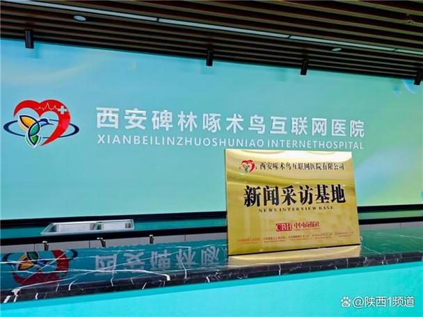 西安互联网医院
