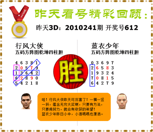 第四版福彩3d水果图