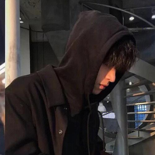 微博头像男