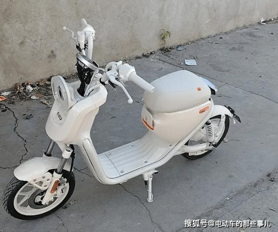 小牛u1动力版 小牛u1动力版
