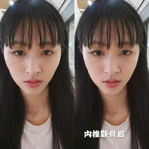 自拍出来左右脸是反的