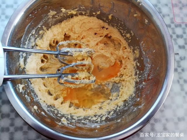 黄油加鸡蛋液油水分离了怎么办
