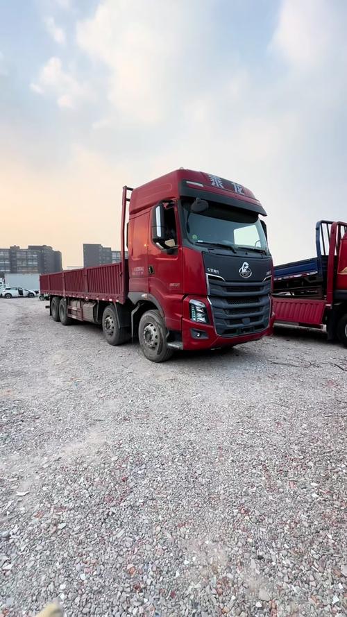 9米6最建议买的三款车