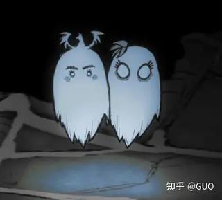 饥荒玩着玩着就卡住了