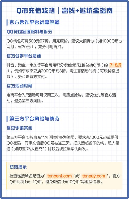 q币充值存在风险怎么解除