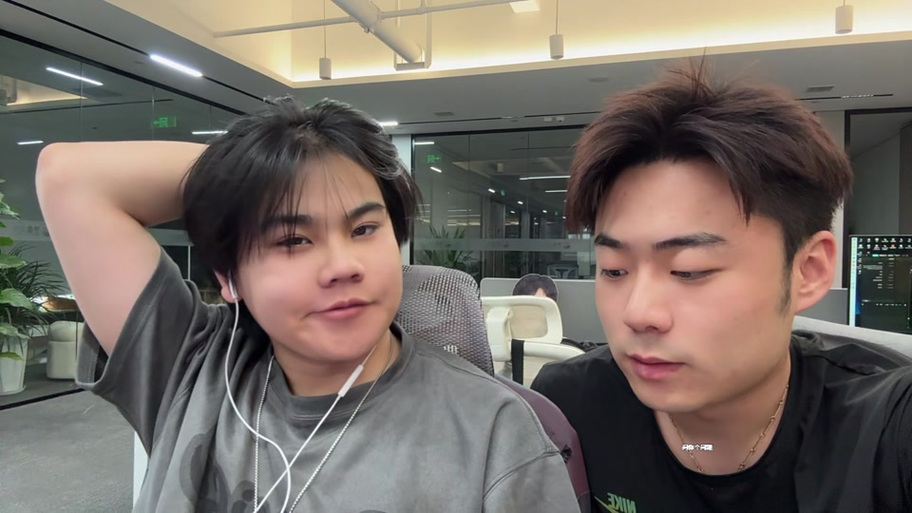 蛋仔派对半岛铁蛋搞笑视频截图1