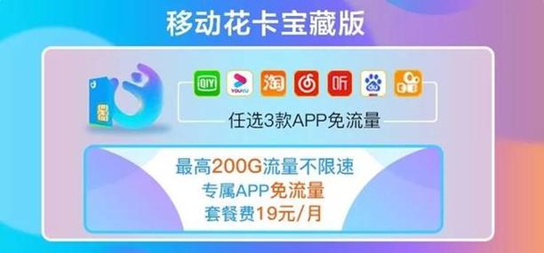 移动花卡值不值得办理