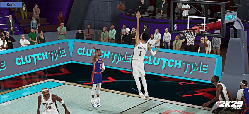 nba2k25手游免费下载中文版