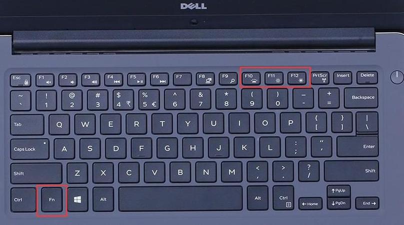 dell笔记本怎么关闭触摸板截图2