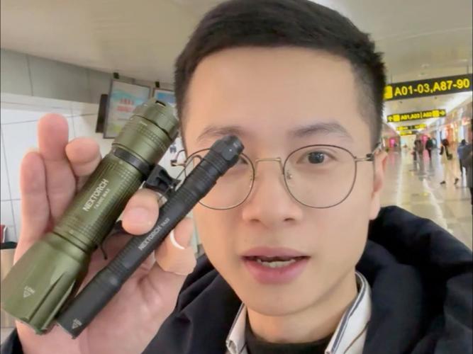手电筒可以随身携带上飞机吗