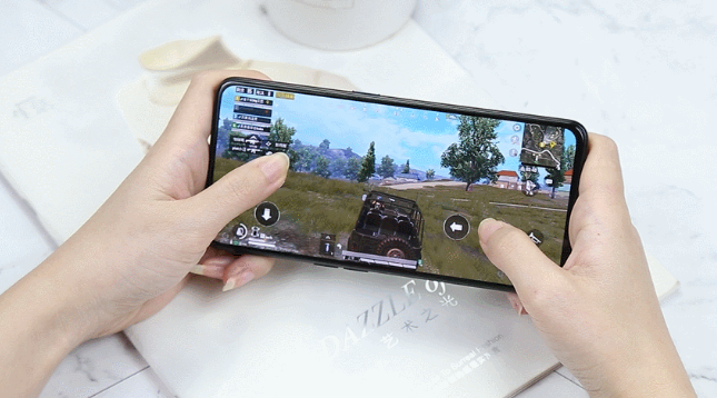 oppoace拍照防抖吗截图3