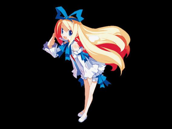 魔界战记disgaea