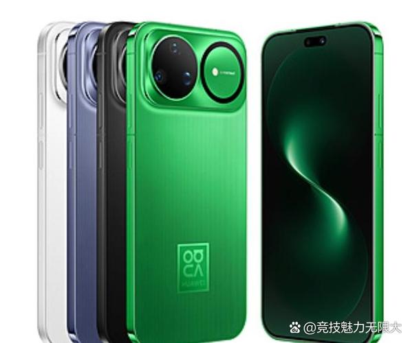 华为nova12se和nova15哪个更值得入手