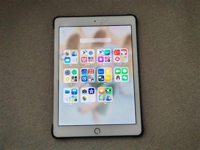 十年前的 ipad 还能用吗