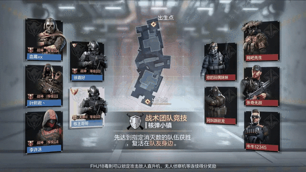 召唤小伙伴