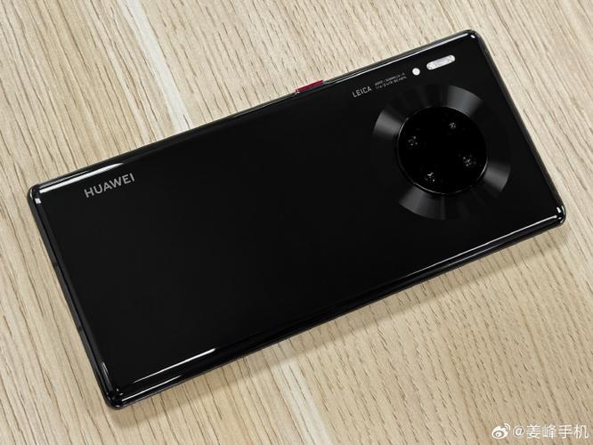 mate30pro边框划痕